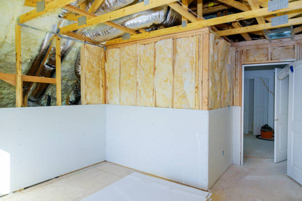 Best Affordable Insulation Services  in Bally, PA