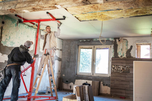 Best Wall Insulation Contractor  in Bally, PA