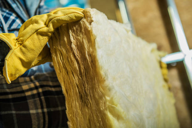 Insulation for Commercial Buildings in Bally, PA