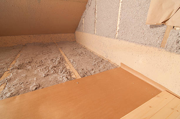 Best Wall Insulation Contractor  in Bally, PA